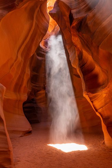 152 Page, Upper Antelope Canyon.jpg